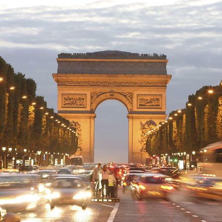 Apartamento Perfect Relaxation - Paris Antony Exterior foto