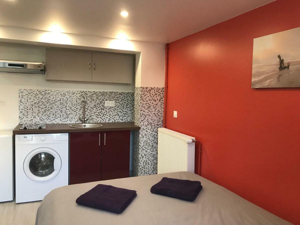 Apartamento Perfect Relaxation - Paris Antony Exterior foto
