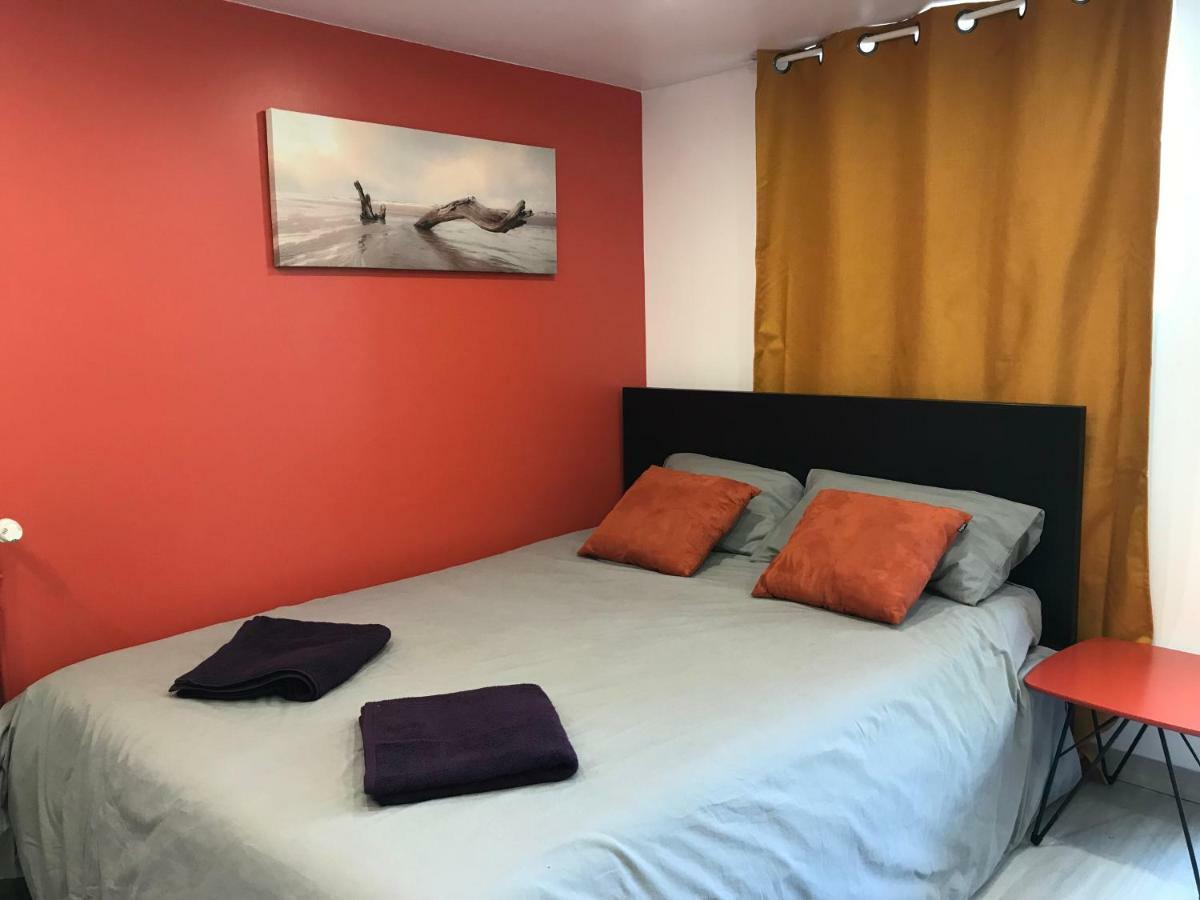 Apartamento Perfect Relaxation - Paris Antony Exterior foto