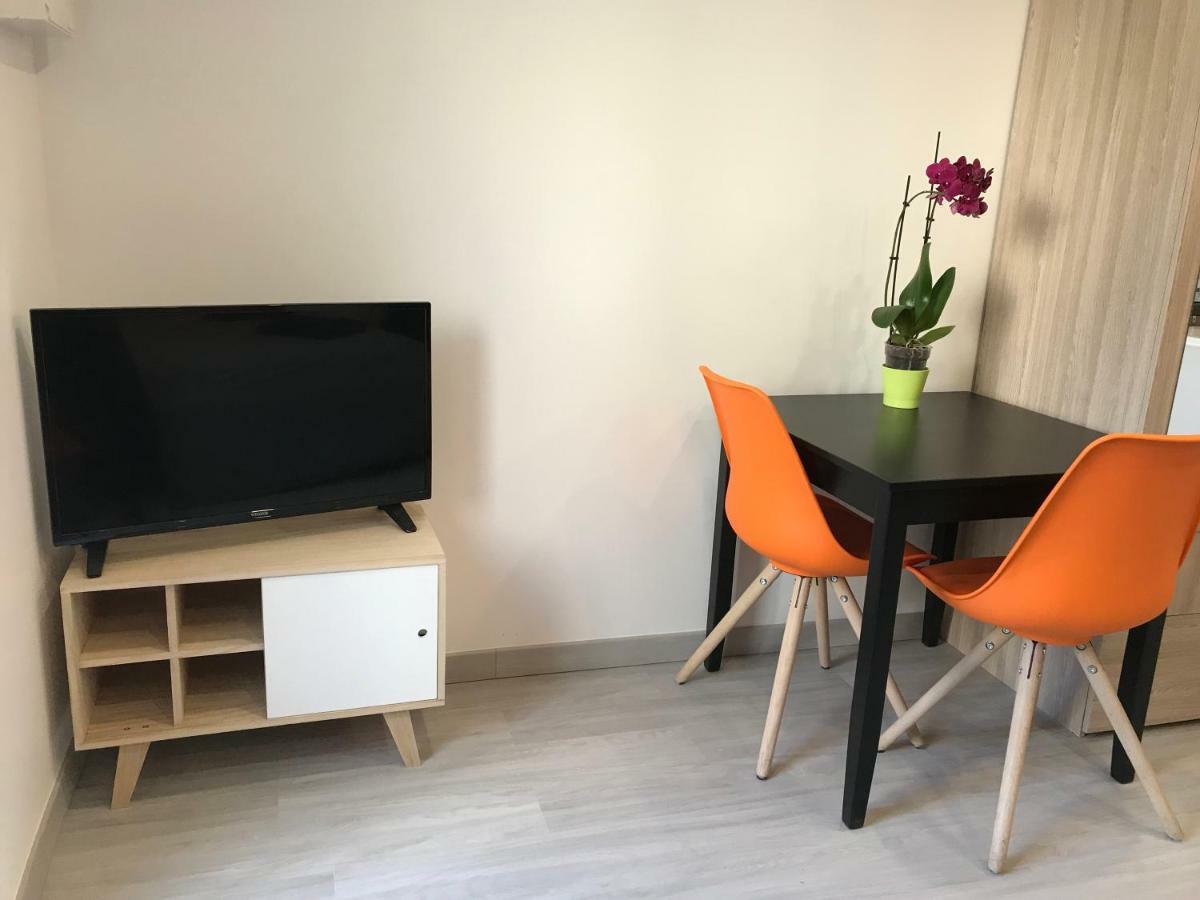 Apartamento Perfect Relaxation - Paris Antony Exterior foto