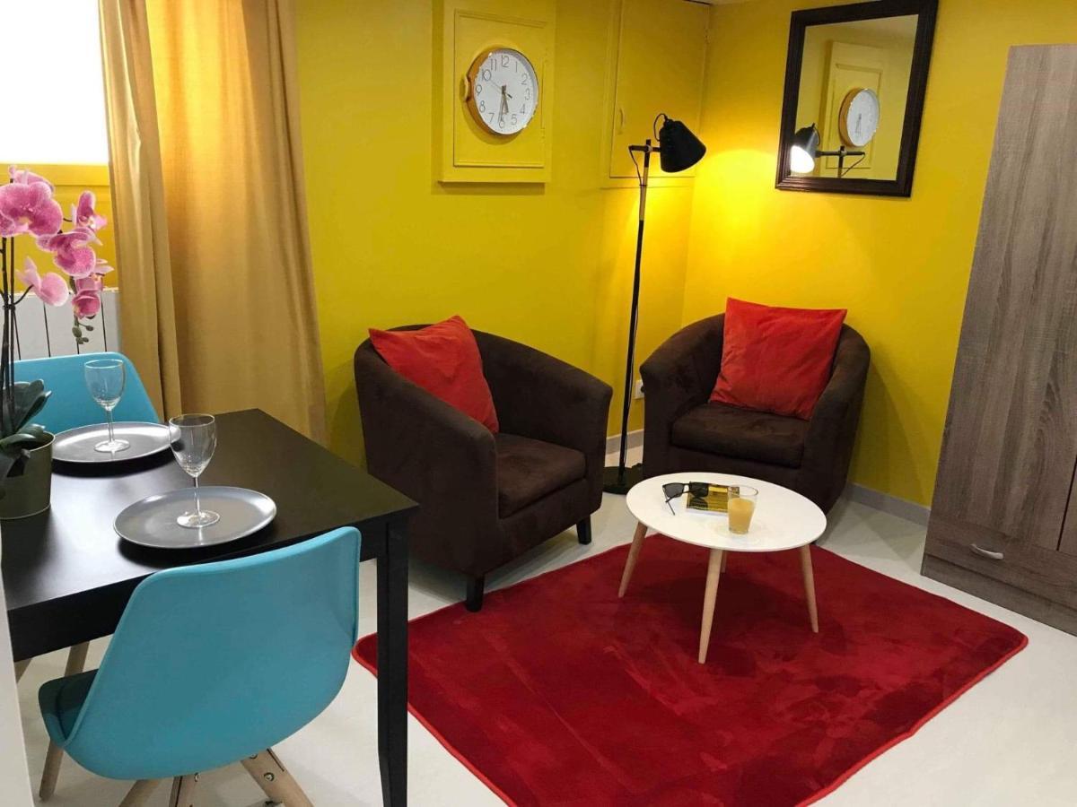 Apartamento Perfect Relaxation - Paris Antony Exterior foto