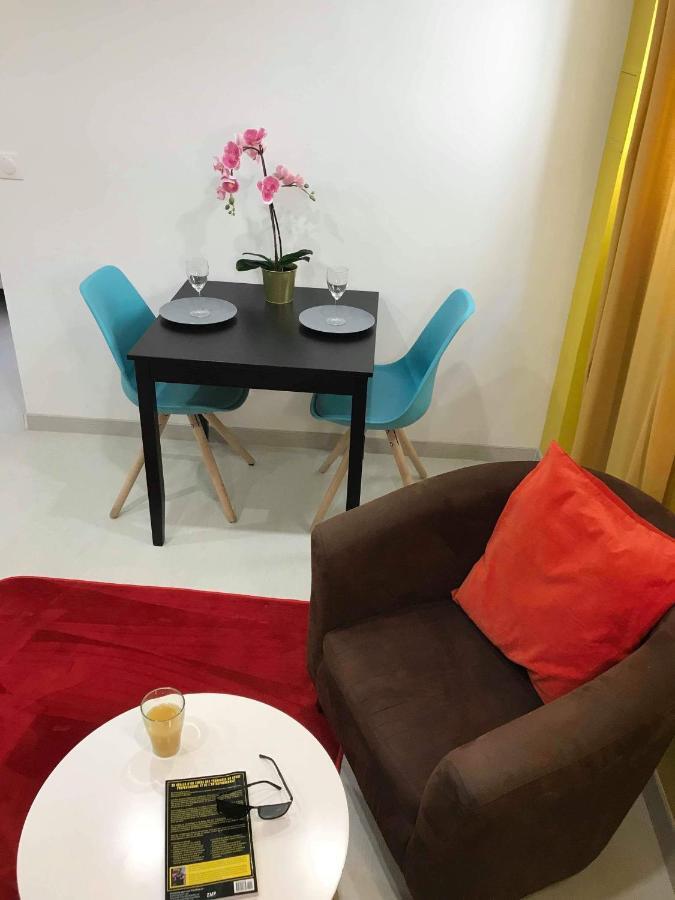 Apartamento Perfect Relaxation - Paris Antony Exterior foto